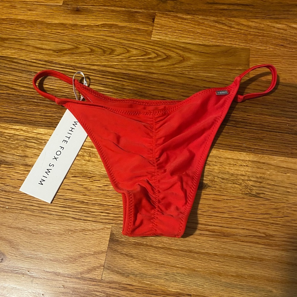 White Fox Boutique Thira bottoms